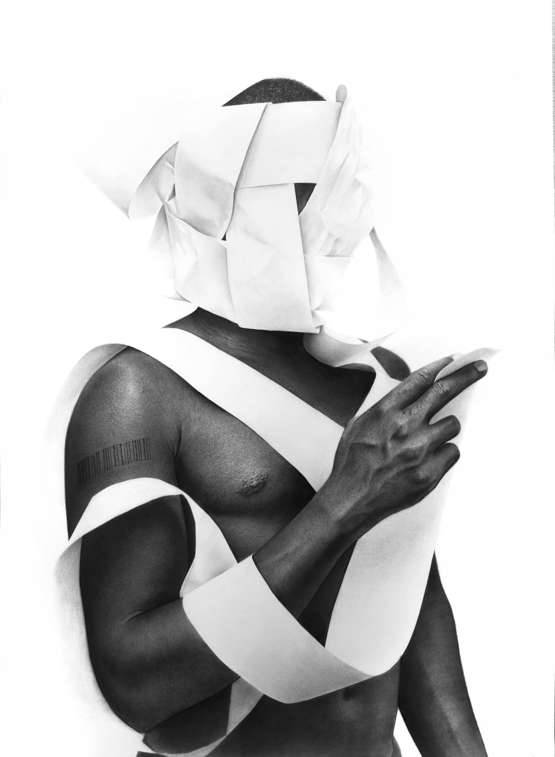 PEOPLE AND PAPER #2