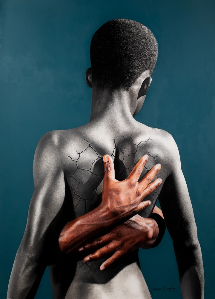 Arinze Stanley